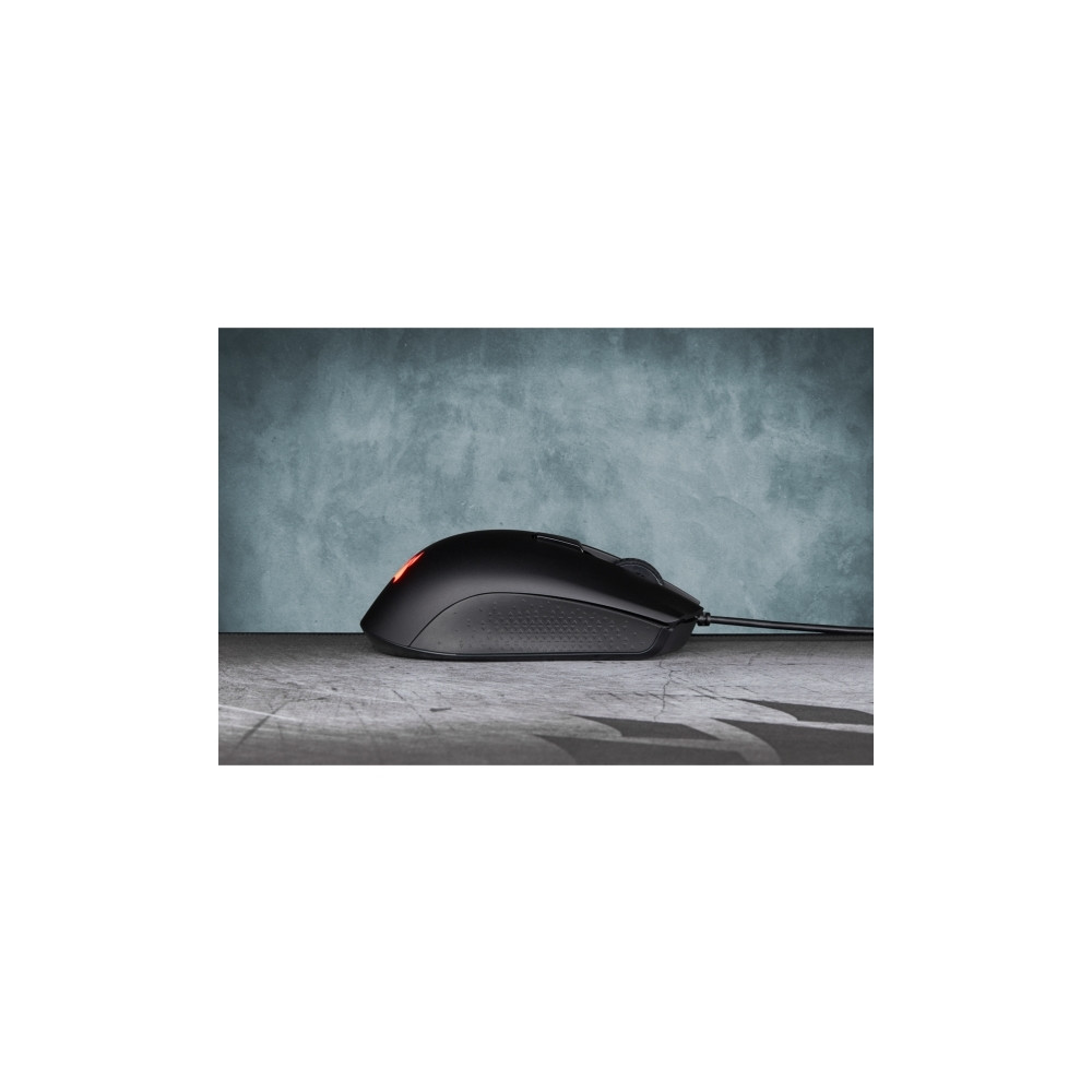 Produktbild för CORSAIR Gaming HARPOON RGB PRO FPS/MOBA - mus - USB