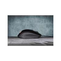 Produktbild för CORSAIR Gaming HARPOON RGB PRO FPS/MOBA - mus - USB