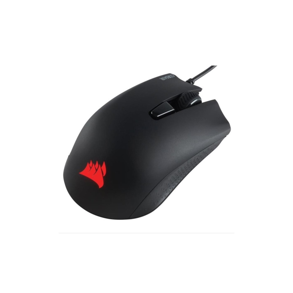 Produktbild för CORSAIR Gaming HARPOON RGB PRO FPS/MOBA - mus - USB