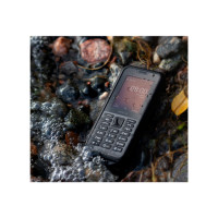 Produktbild för Nokia 800 Tough 6,1 cm (2.4") 161 g Svart Kameratelefon