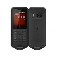 Produktbild för Nokia 800 Tough 6,1 cm (2.4") 161 g Svart Kameratelefon