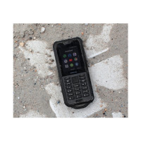 Produktbild för Nokia 800 Tough 6,1 cm (2.4") 161 g Svart Kameratelefon