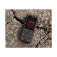 Produktbild för Nokia 800 Tough 6,1 cm (2.4") 161 g Svart Kameratelefon