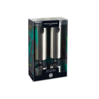 Produktbild för Cole & Mason H3004480, Rostfritt stål, Rostfritt stål, Kolst...