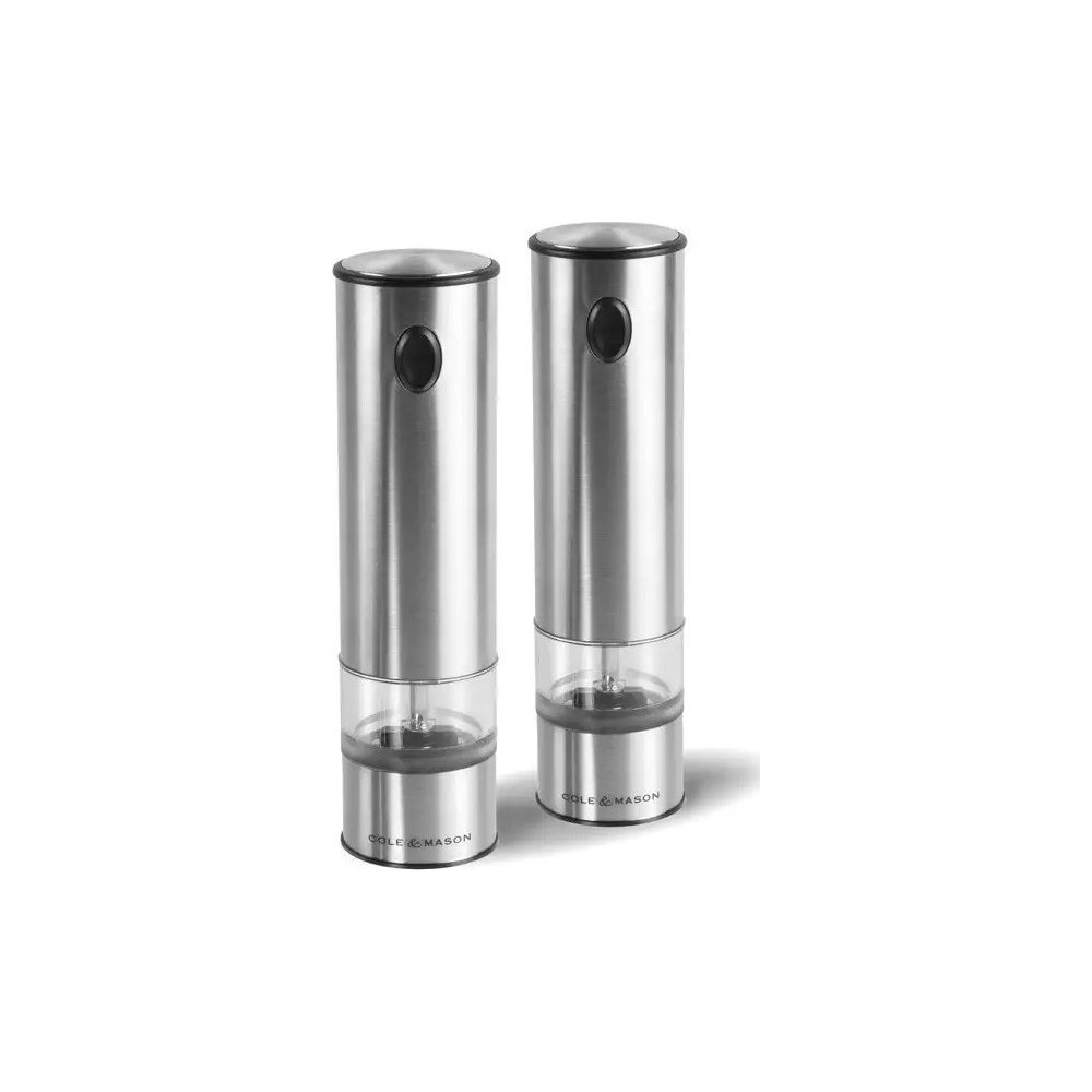 Produktbild för Cole & Mason H3004480, Rostfritt stål, Rostfritt stål, Kolst...