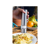 Produktbild för Cole & Mason H3004480, Rostfritt stål, Rostfritt stål, Kolst...