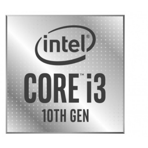 Intel Intel Core i3 10100