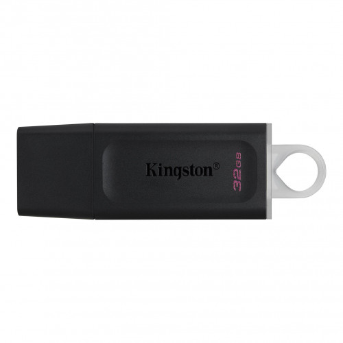 Kingston Technology Kingston Technology DataTraveler Exodia USB-sticka 32 GB USB Type-A 3.2 Gen 1 (3.1 Gen 1) Svart