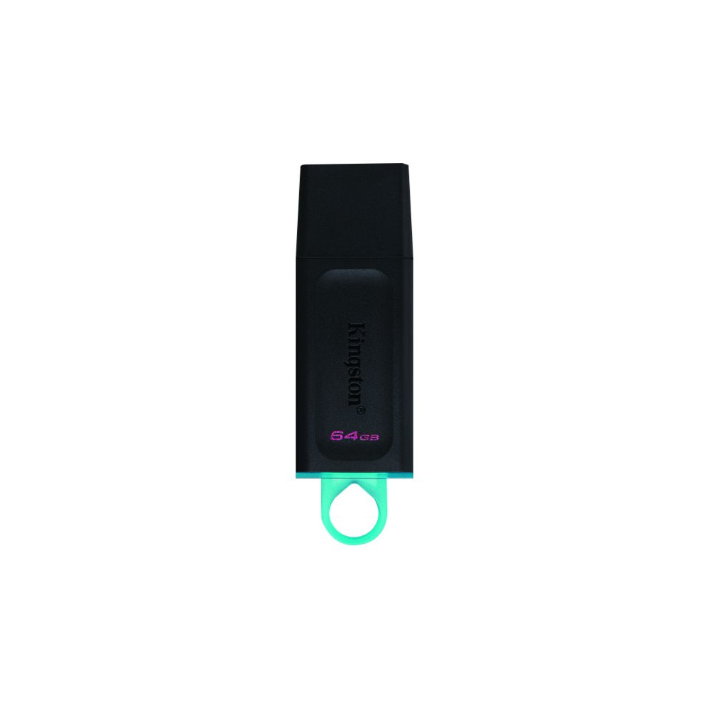 Produktbild för Kingston DataTraveler Exodia - USB flash-enhet - 64 GB