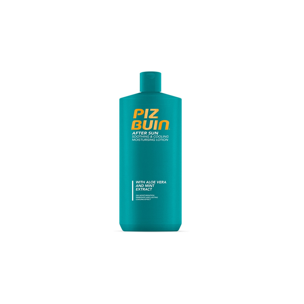 Produktbild för Piz Buin After Sun Soothing & Cooling Moisturising Lotion 20...