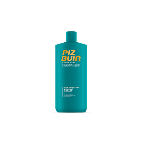 Piz Buin Piz Buin After Sun Soothing & Cooling Moisturising Lotion 20...