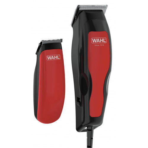 Wahl Wahl hair clipper with trimmer Home Pro 100 Combo (1395-0466...