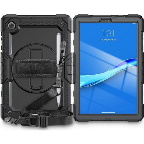 Tech-Protect Tech-Protect TECH-PROTECT SOLID360 tablet case LENOVO TAB M1...