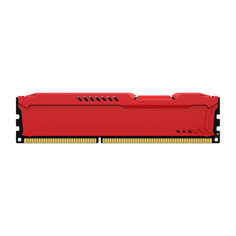 Produktbild för Kingston Technology FURY Beast RAM-minnen 8 GB 1 x 8 GB DDR3 1866 MHz