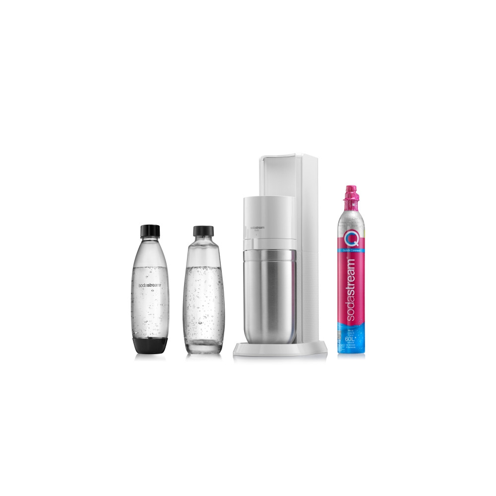 Produktbild för SodaStream DUO