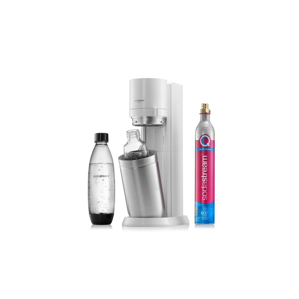 Produktbild för SodaStream DUO