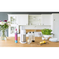 Produktbild för SodaStream DUO