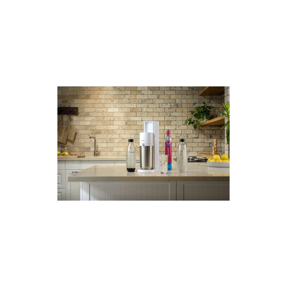 Produktbild för SodaStream DUO
