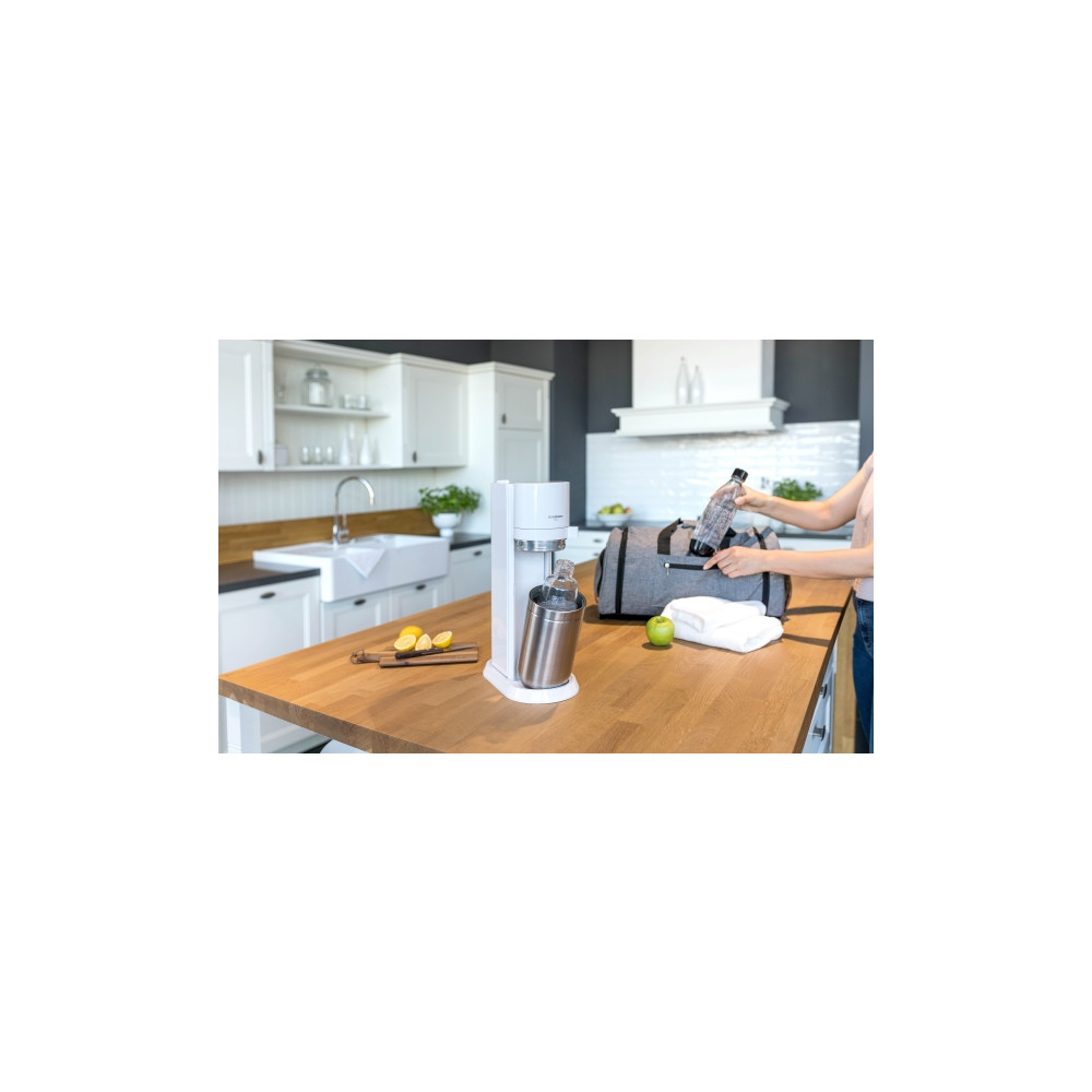 Produktbild för SodaStream DUO