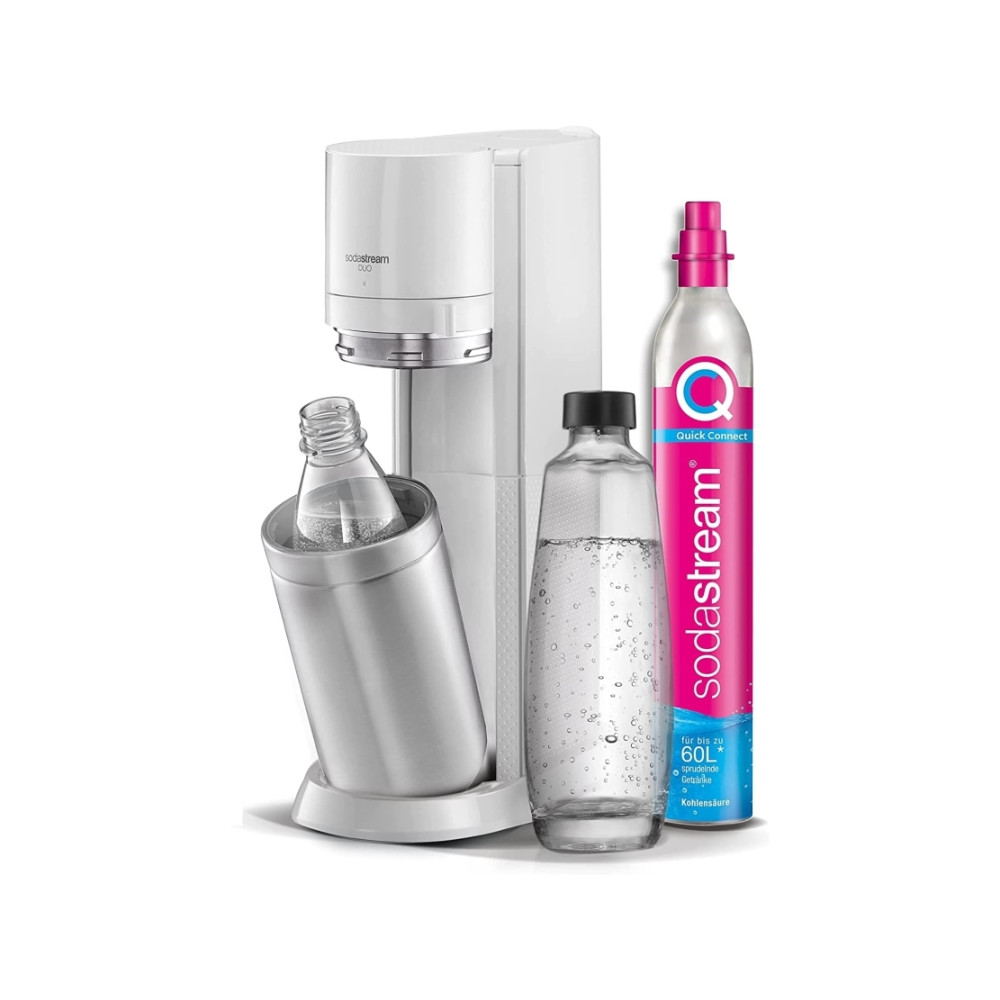 Produktbild för SodaStream DUO