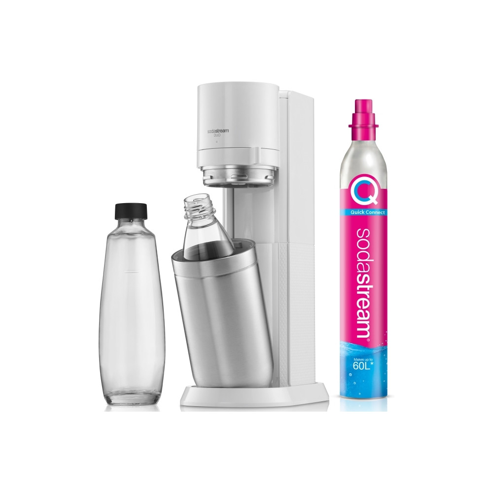 Produktbild för SodaStream DUO