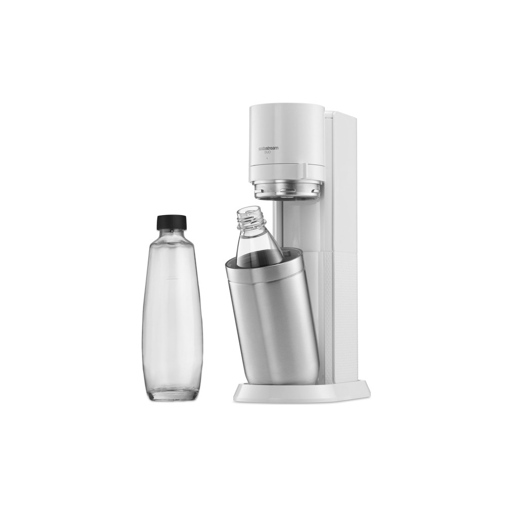 Produktbild för SodaStream DUO