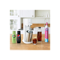 Produktbild för SodaStream DUO