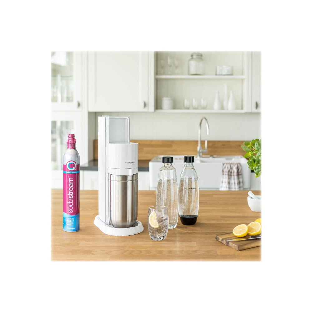 Produktbild för SodaStream DUO