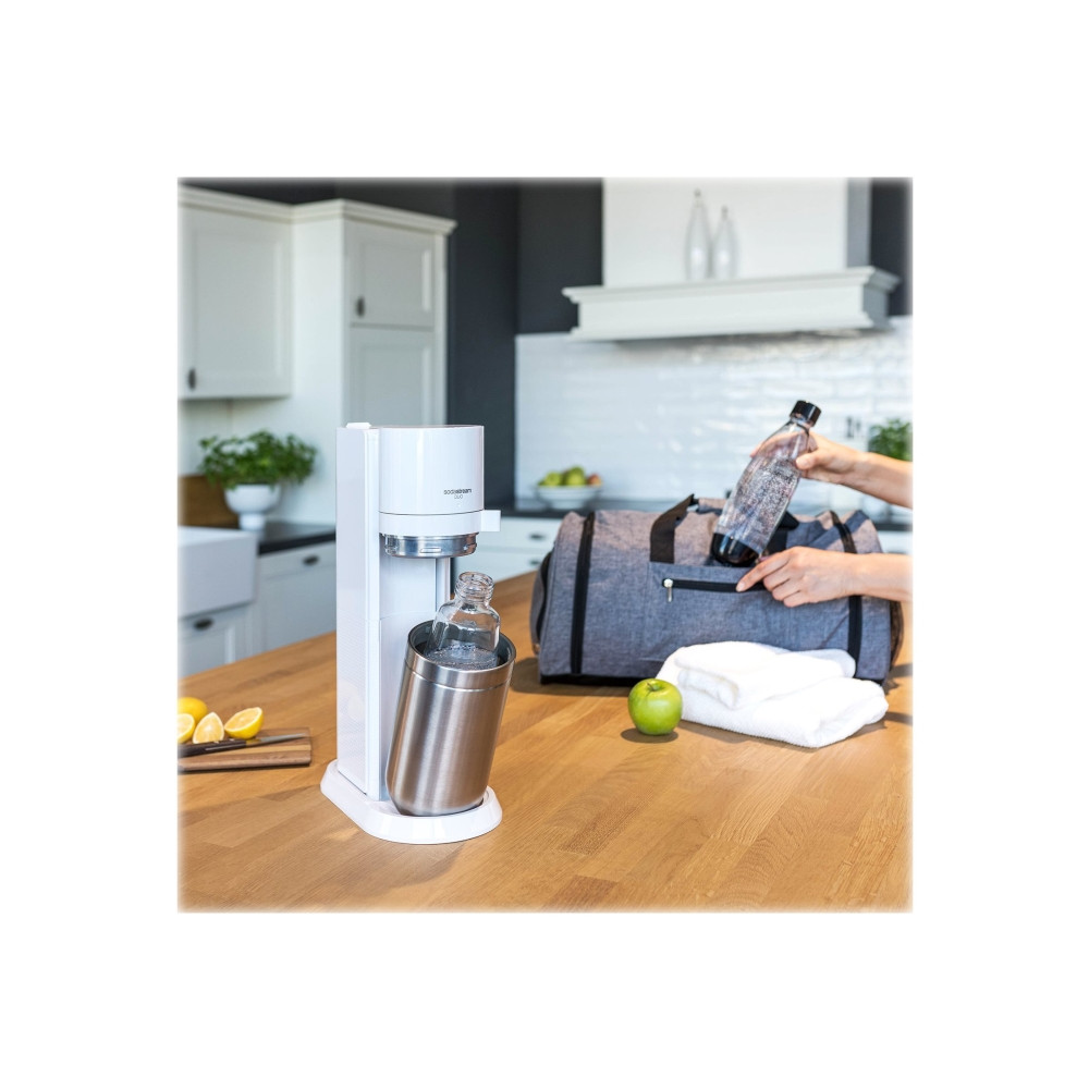 Produktbild för SodaStream DUO