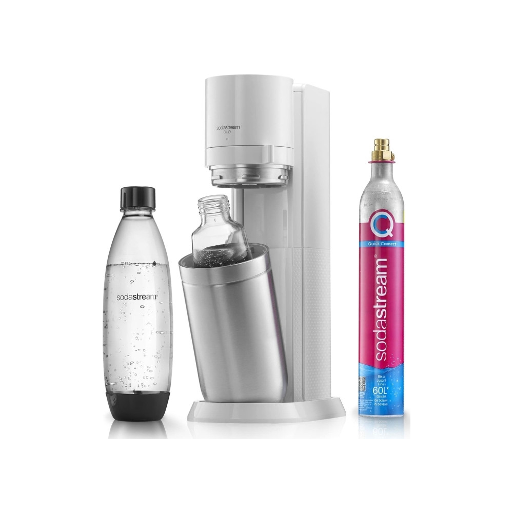 Produktbild för SodaStream DUO