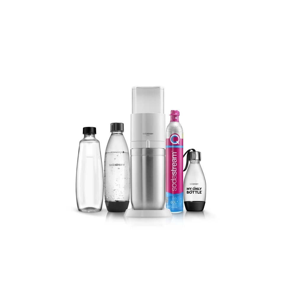 Produktbild för SodaStream DUO
