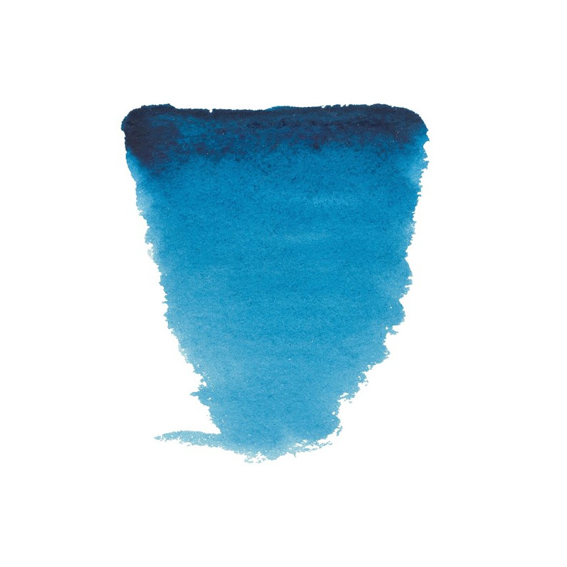 Produktbild för Van Gogh 20015221 akvarellfärger Blå 10 ml Rör 1 styck