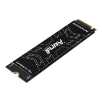 Produktbild för Kingston FURY Renegade - SSD - 2 TB - PCIe 4.0 x4 (NVMe)