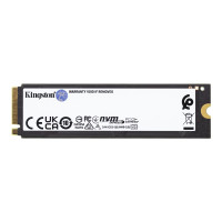 Produktbild för Kingston FURY Renegade - SSD - 2 TB - PCIe 4.0 x4 (NVMe)