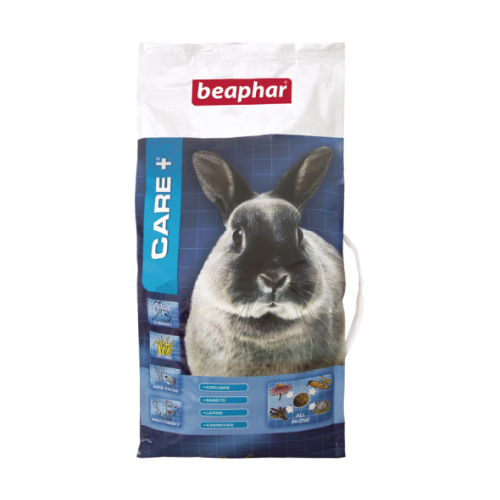 Beaphar Beaphar Care+ Kanin 5kg