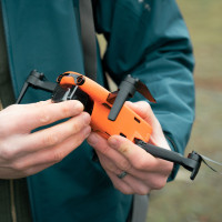 Miniatyr av produktbild för Autel EVO Nano Series Gimbalskydd