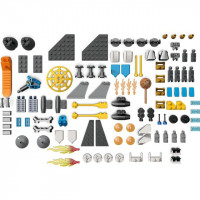 Miniatyr av produktbild för LEGO City Rymduppdrag på Mars