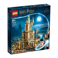 Miniatyr av produktbild för LEGO Harry Potter Hogwarts: Dumbledores kontor