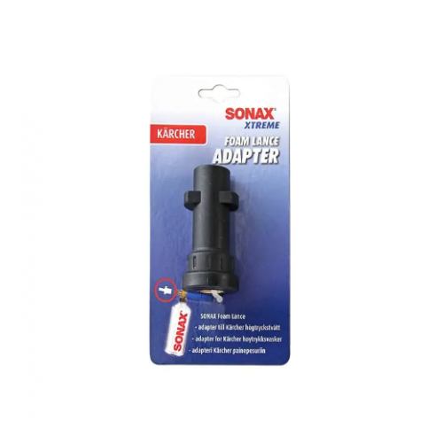 Sonax Sonax Xtreme Foam Lance Adapter
