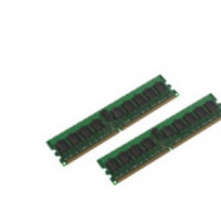 Produktbild för CoreParts 16GB (2 x 8GB), DDR2 RAM-minnen 2 x 8 GB 667 MHz ECC