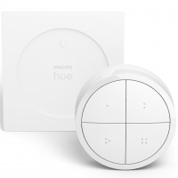 Miniatyr av produktbild för Hue Tap Dial Switch Vit
