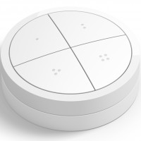 Miniatyr av produktbild för Hue Tap Dial Switch Vit