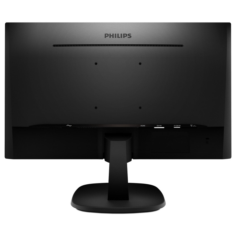 Produktbild för Philips V Line LCD-skärm med Full HD 243V7QDSB/00