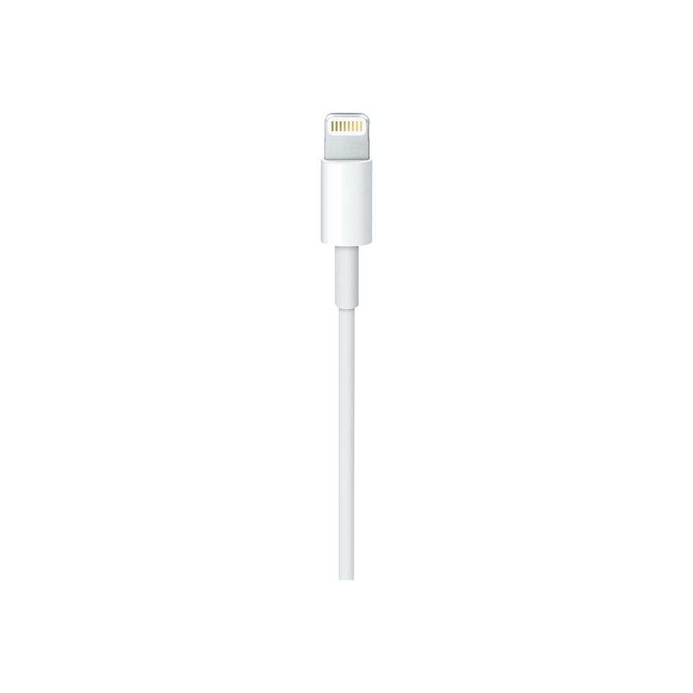 Produktbild för Apple USB-C to Lightning Cable - Lightning-kabel - Lightning / USB - 1 m