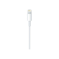 Produktbild för Apple USB-C to Lightning Cable - Lightning-kabel - Lightning / USB - 1 m