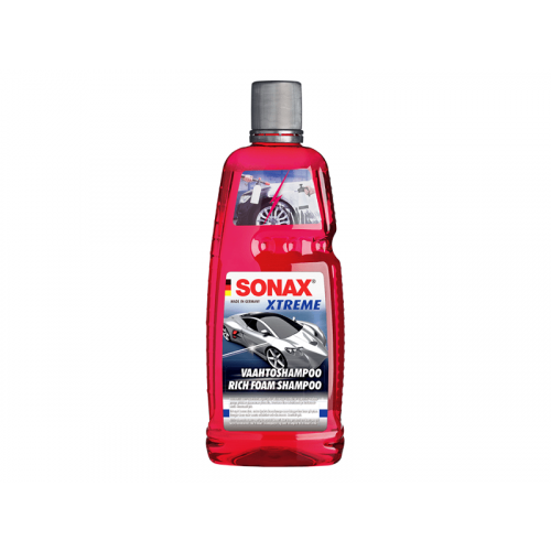 Sonax Sonax Xtreme RichFoam Shampoo 1L