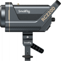 Miniatyr av produktbild för SmallRig 3618 RC 220D Cob Light