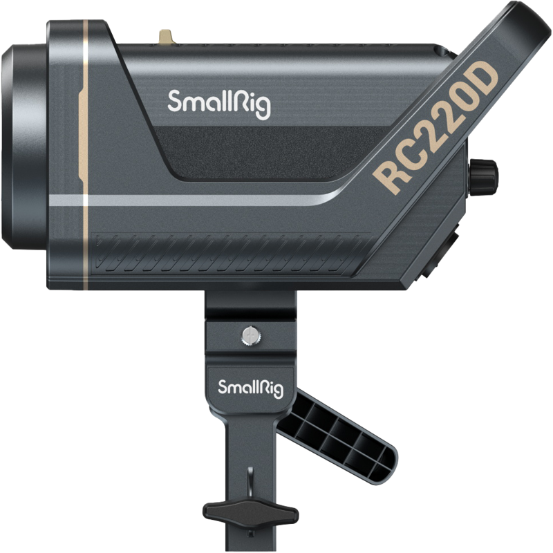 Produktbild för SmallRig 3618 RC 220D Cob Light