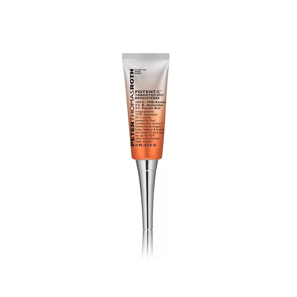 Produktbild för Potent-C Targeted Spot Brightener 15ml