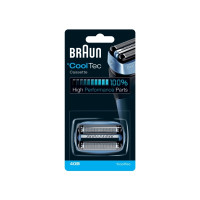 Produktbild för Braun CoolTech 40B